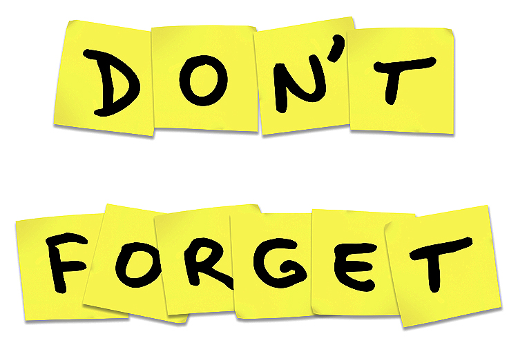 clipart reminder icon - photo #6