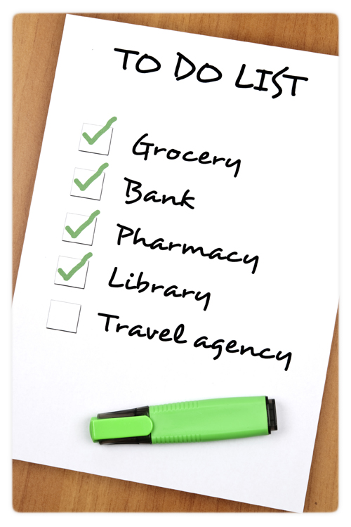 Errand Service | Concierge Cherry Hill NJ | The Bidwell Group