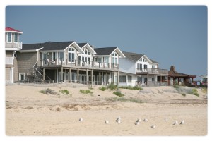 Jersey Shore Home Openings