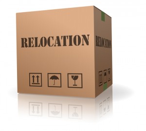 Relocation Services